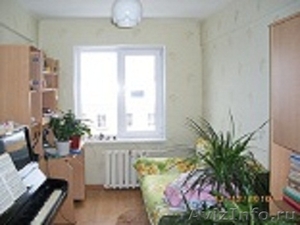 Продам неплохую 2-х комнатную квартиру в Ленинском районе - Изображение #5, Объявление #137187
