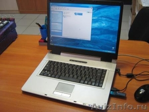 RoverBook Partner W500L - Изображение #1, Объявление #158277