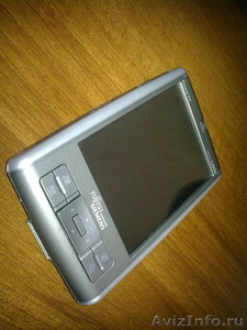 Fujitsu Siemens Pocket loox C550 - Изображение #1, Объявление #184192