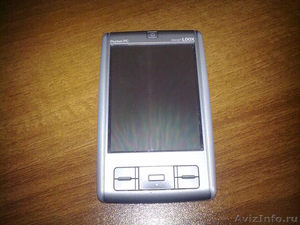 Fujitsu Siemens Pocket loox C550 - Изображение #2, Объявление #184192