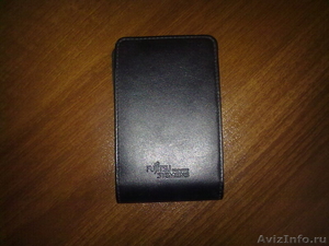 Fujitsu Siemens Pocket loox C550 - Изображение #3, Объявление #184192