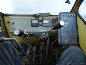 Автокран Ивановец КС3574 на базе УРАЛ 5557 Вездеход - Изображение #2, Объявление #210420