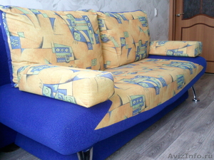 Продам солнечный, счастливый диван - Изображение #1, Объявление #211008