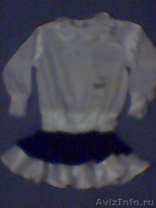 Шью детскую одежду - Изображение #2, Объявление #185729