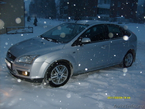 ПРОДАМ FORD FOCUS II - Изображение #2, Объявление #197455