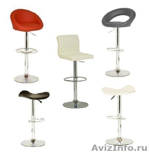 Вы можете купить барные стулья - Изображение #1, Объявление #246428