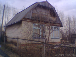 Продам сад район п. Роза 20 км. От Челябинска - Изображение #1, Объявление #221697
