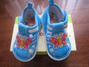 детская летняя обувь для девочки - Изображение #1, Объявление #242120