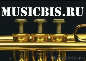 Различные музыкальные  духовые инструменты б/у  - Изображение #1, Объявление #247071