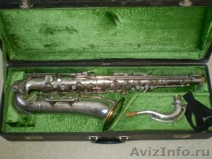 Саксофон тенор Amati Classic - Изображение #1, Объявление #247092