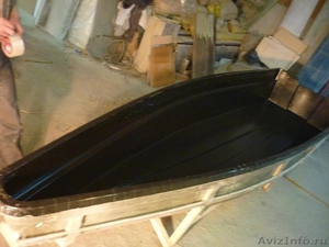 Продам матрицу (остнастку) для производства стеклопластиковых лодок - Изображение #4, Объявление #251144