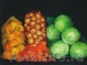 Сетка-мешок для фасовки (упаковки) овощей и фруктов от компании ООО "Эталон" - Изображение #5, Объявление #268470