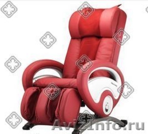 Массажное кресла «Комфорт» 6180 - Изображение #1, Объявление #271313