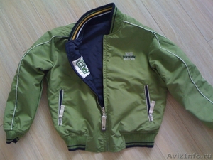 Прода детскую куртку на мальчика - Изображение #2, Объявление #251791