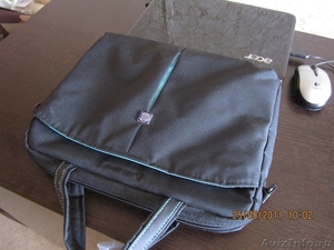 Ноутбук Aser Aspire 1410   сумка в ПОДАРОК!!! - Изображение #3, Объявление #272565