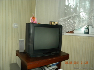 Продам телевизор NEC - Изображение #1, Объявление #306133