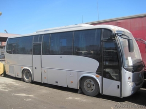 ПРОДАМ: Автобус междугородний Higer KLQ 6885 35 месст - Изображение #1, Объявление #282824