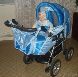 Продам коляску Baby Joy  - Изображение #1, Объявление #338229