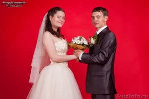 Фотосъёмка свадеб, юбилеев, мероприятий.!!! - Изображение #1, Объявление #261895