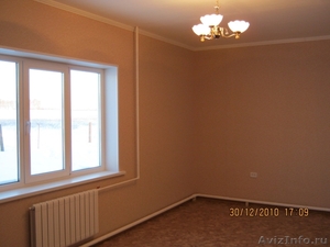 Продам квартиру в пригороде в п. Бишкиль Чебаркульского р-на - Изображение #1, Объявление #330213