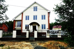 продам дом в городе Челябинск - Изображение #1, Объявление #331601