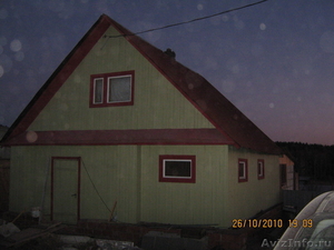 Дом в котеджном поселке с.Черное  - Изображение #10, Объявление #367473