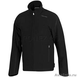 Куртка Adidas porsche design - Изображение #1, Объявление #364045