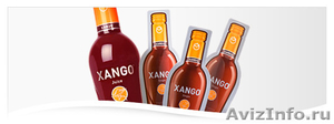Сок XanGo (Ксанго) мангустин в бутылках по 0,75л - Изображение #1, Объявление #327102