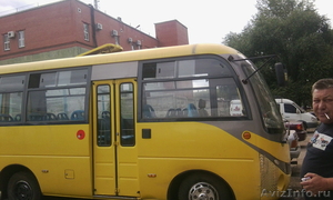 Продам автобус Dong Feng 6600 для перевозки пассажиров. - Изображение #1, Объявление #361783