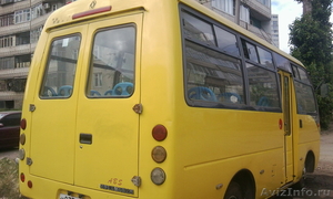 Продам автобус Dong Feng 6600 для перевозки пассажиров. - Изображение #3, Объявление #361783