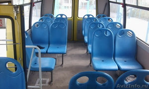 Продам автобус Dong Feng 6600 для перевозки пассажиров. - Изображение #5, Объявление #361783