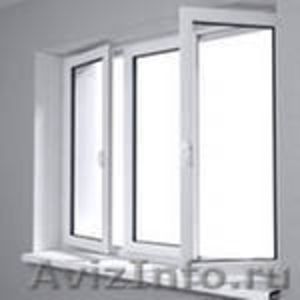  окна безопасность и тепло  - Изображение #1, Объявление #339881