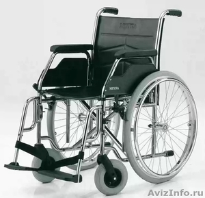 инвалидная кресло коляска - Изображение #1, Объявление #343778