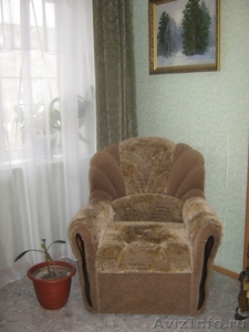 Красивое кресло - Изображение #1, Объявление #358953