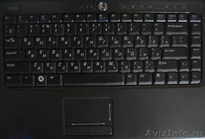 Продам ноутбук Dell 500 - Изображение #3, Объявление #340974