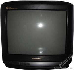 Продам телевизор Panasonic 54 см - Изображение #1, Объявление #378561