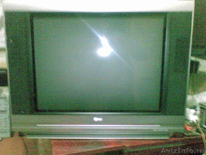Телевизор LG 29FX6ANX - Изображение #1, Объявление #394325