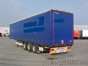 Продам грузовики и полуприцепы из Европы - Изображение #5, Объявление #381330