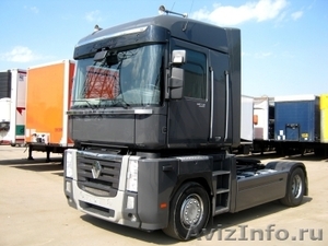Продам грузовики и полуприцепы из Европы - Изображение #7, Объявление #381330