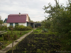 Садовый участок_Челябинск - Изображение #1, Объявление #394962