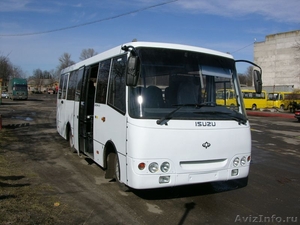 Автобусы Богдан - Изображение #2, Объявление #399082