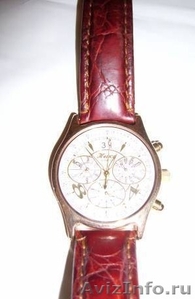 Продам мужские кварцевые часы - Изображение #1, Объявление #416980