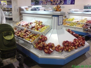 Стеллажное и торговое холодильное оборудование - Изображение #9, Объявление #402673