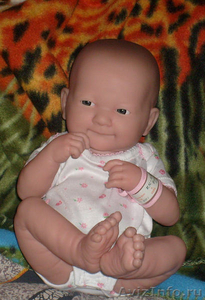 Кукла Беренджер - Изображение #1, Объявление #415376