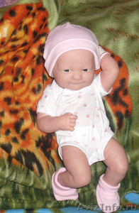 Кукла Беренджер - Изображение #2, Объявление #415376