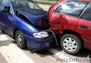 100 % АППАРАТНАЯ диагностика кузовного состояния авто на предмет участия в ДТП - Изображение #1, Объявление #404063