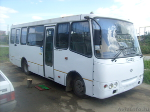 Автобусы Богдан - Изображение #1, Объявление #399082