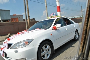 ОреонАвто. Авто на свадьбу в Челябинске - Изображение #1, Объявление #402530