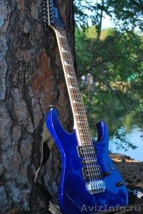 Продам или поменяю с доплатой гитару - Изображение #1, Объявление #402888