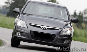 Hyundai i30, 2010, АКПП - Изображение #1, Объявление #430840